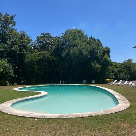 קוימברה Palacio Da Quinta Da Portela II מראה חיצוני תמונה