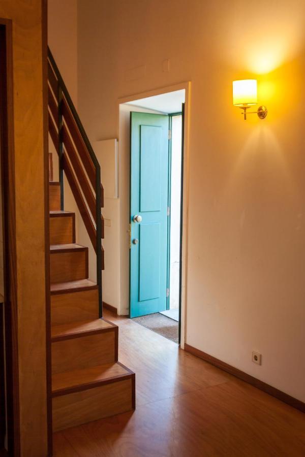 קוימברה Palacio Da Quinta Da Portela II מראה חיצוני תמונה