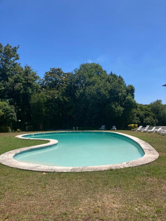 קוימברה Palacio Da Quinta Da Portela II מראה חיצוני תמונה
